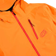 RESIST JACKET MONO MANDARIN