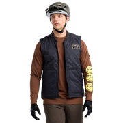 RUCKUS RIDE VEST MONO CARBON