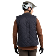 RUCKUS RIDE VEST MONO CARBON