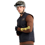 RUCKUS RIDE VEST MONO CARBON