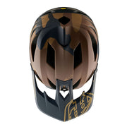 STAGE AS HELMET STEALTH CAMO OAK