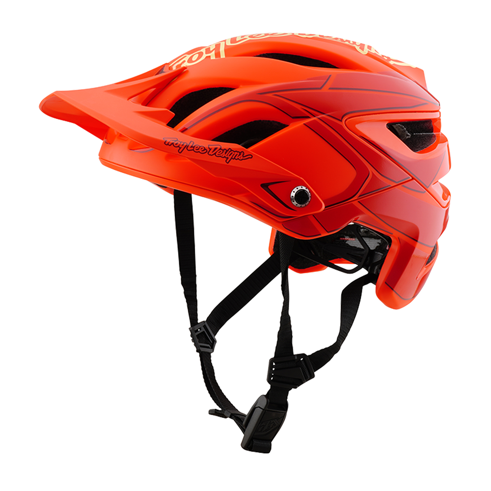 A3 AS HELMET GHOSTWING RED