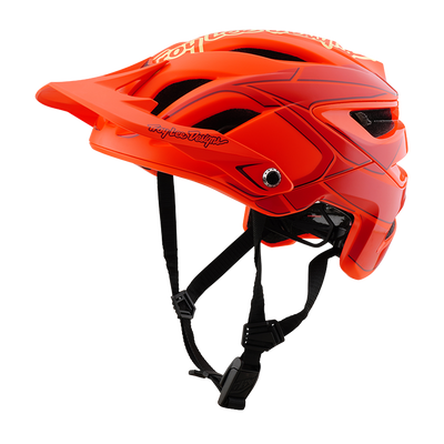 A3 AS HELMET GHOSTWING RED