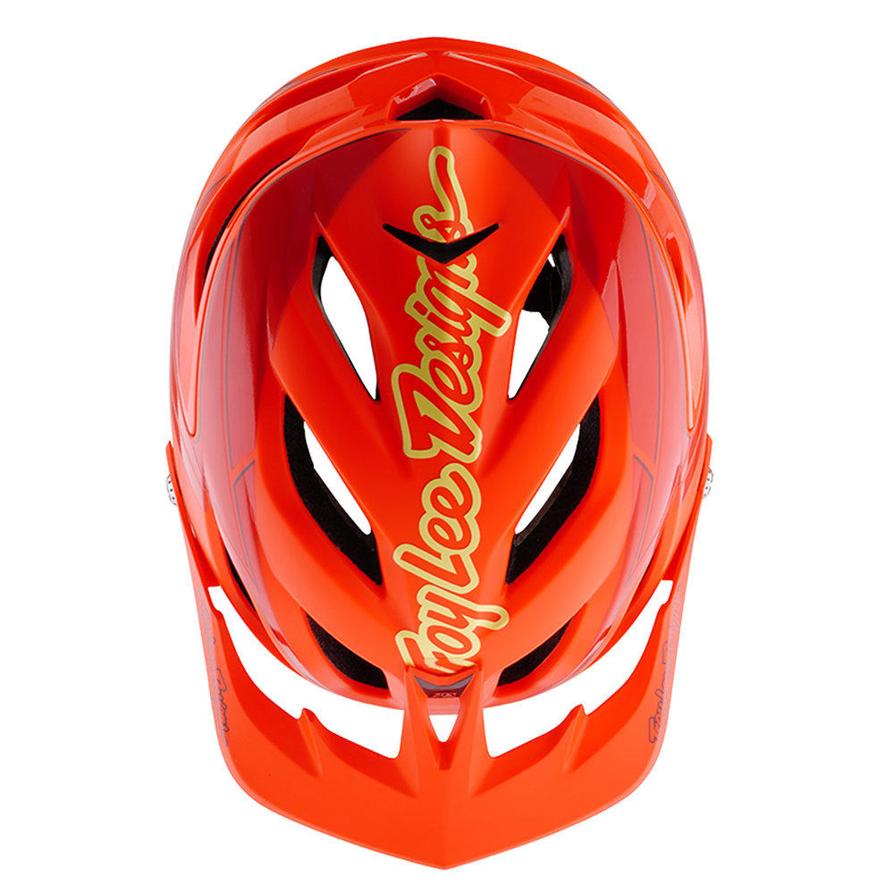 A3 AS HELMET GHOSTWING RED