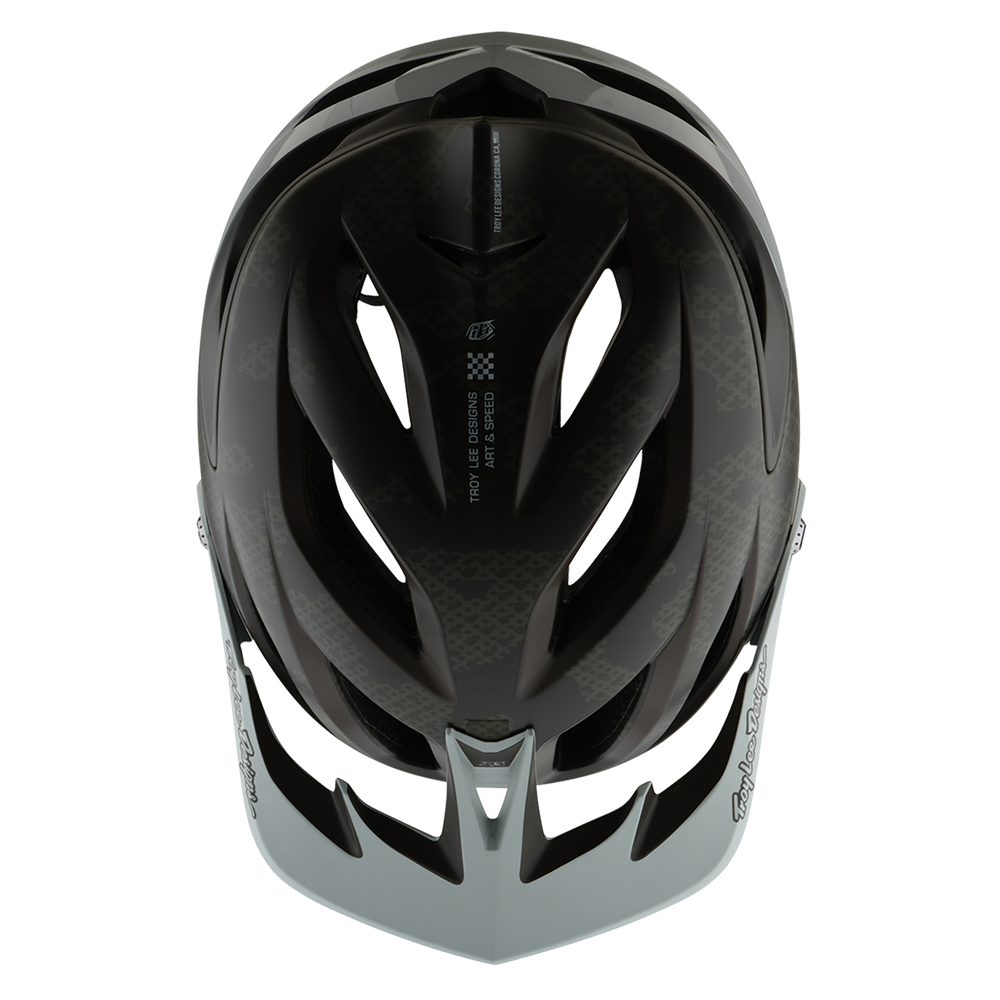 A3 AS HELMET HALO CAMO