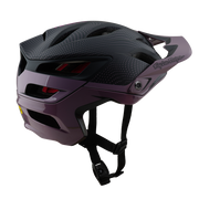 A3 AS HELMET HALO PURPLE