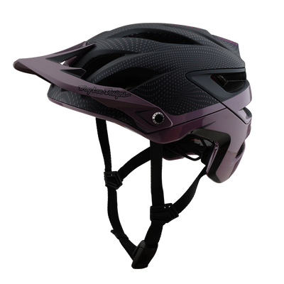 A3 AS HELMET HALO PURPLE