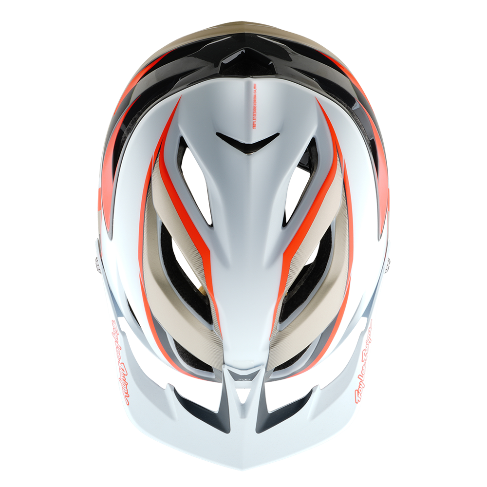 A3 AS HELMET INTAKE SMOKE