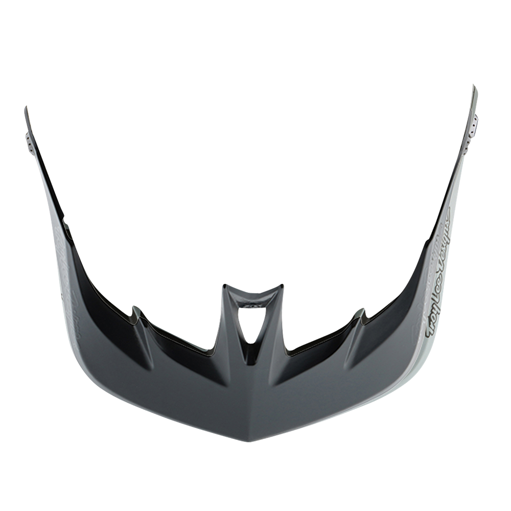 A3 VISOR UNO STEEL BLUE