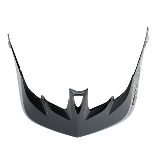 A3 VISOR UNO STEEL BLUE