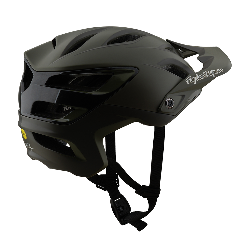 A3 AS HELMET UNO CAPER