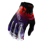 AIR GLOVE DRIP BLACK / PURPLE