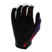 AIR GLOVE DRIP BLACK / PURPLE