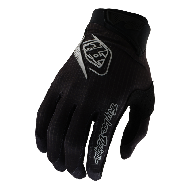 YOUTH AIR GLOVE MONO BLACK