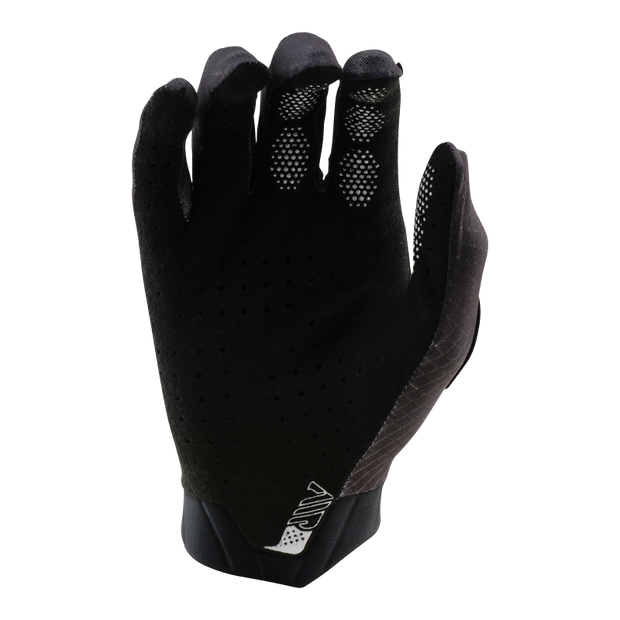 YOUTH AIR GLOVE MONO BLACK