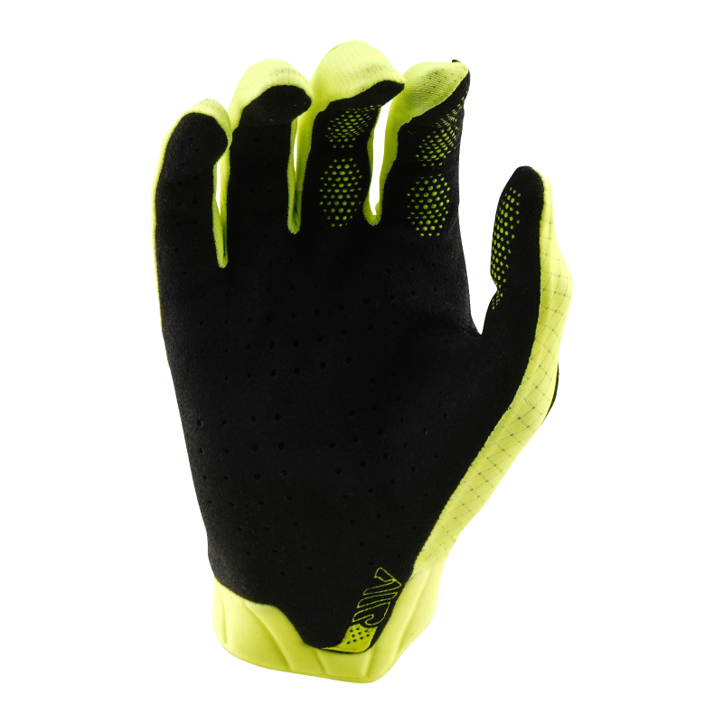 AIR GLOVE MONO FLO YELLOW