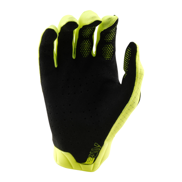 AIR GLOVE MONO FLO YELLOW