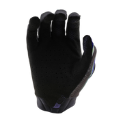 YOUTH AIR GLOVE TORCHED BLACK / PURPLE