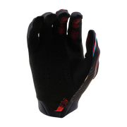 YOUTH AIR GLOVE TORCHED BLACK / RED