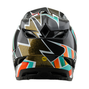 D4 AS CARBON HELMET FRAMES BLACK / GOLD