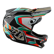 D4 AS CARBON HELMET FRAMES BLACK / GOLD