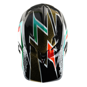 D4 AS CARBON HELMET FRAMES BLACK / GOLD