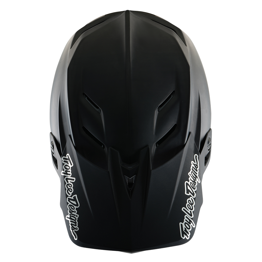 D4 AS CARBON HELMET STEALTH BLACK