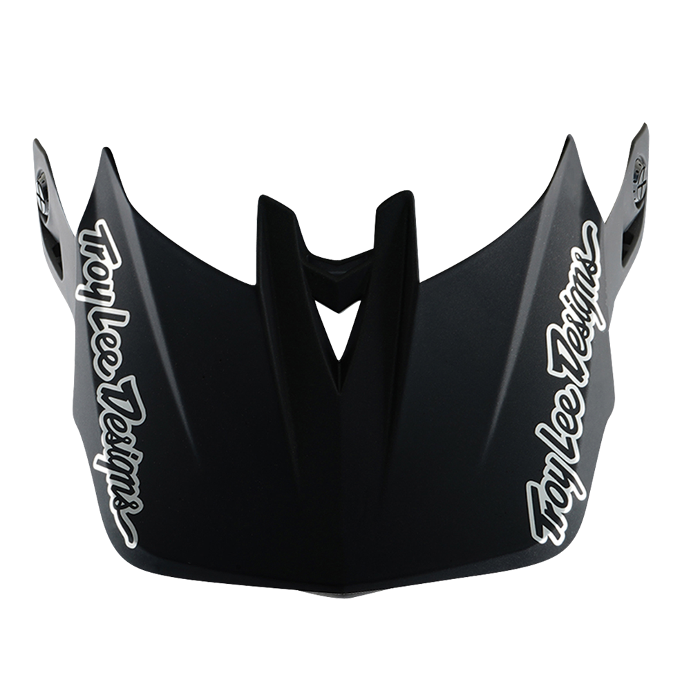 D4 VISOR  STEALTH BLACK (2025 or Later)