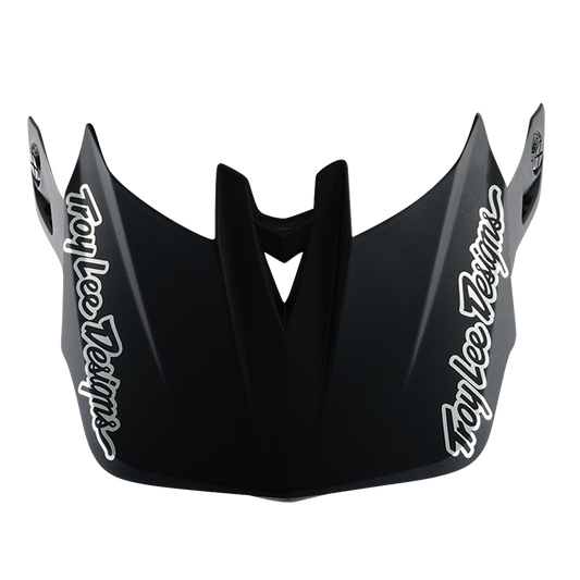 D4 VISOR  STEALTH BLACK (2025 or Later)