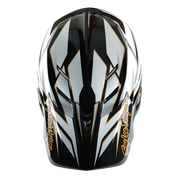 D4 AS COMPOSITE HELMET GHOSTWING WHITE