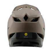 D4 AS COMPOSITE HELMET STEALTH CAPER