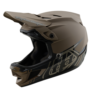 D4 AS COMPOSITE HELMET STEALTH CAPER