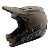 D4 AS COMPOSITE HELMET STEALTH CAPER