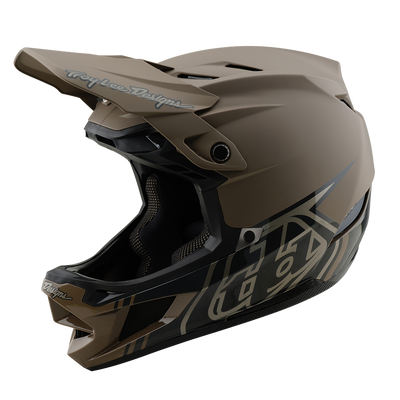 D4 AS COMPOSITE HELMET STEALTH CAPER