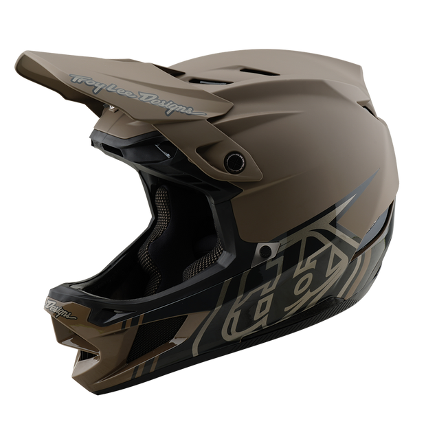 D4 AS COMPOSITE HELMET STEALTH CAPER