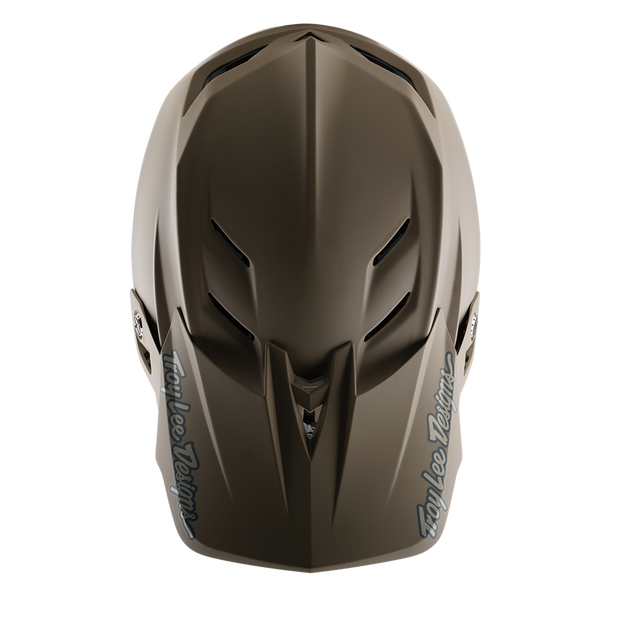 D4 AS COMPOSITE HELMET STEALTH CAPER