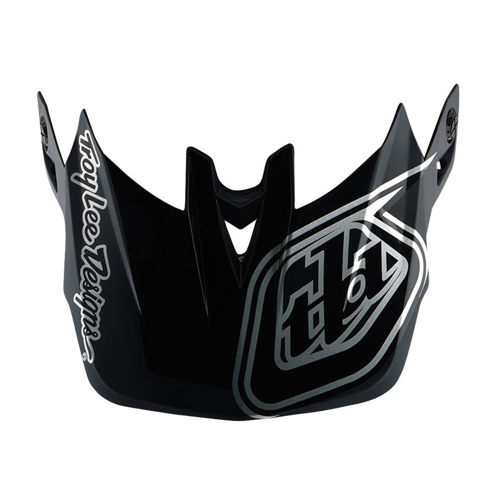 D4 VISOR SHADOW BLACK
