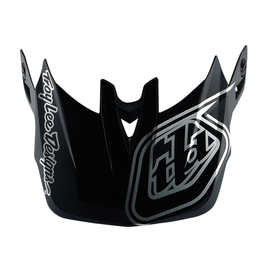 D4 VISOR SHADOW BLACK