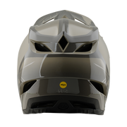 D4 AS POLYACRYLITE HELMET SHADOW TIMBER