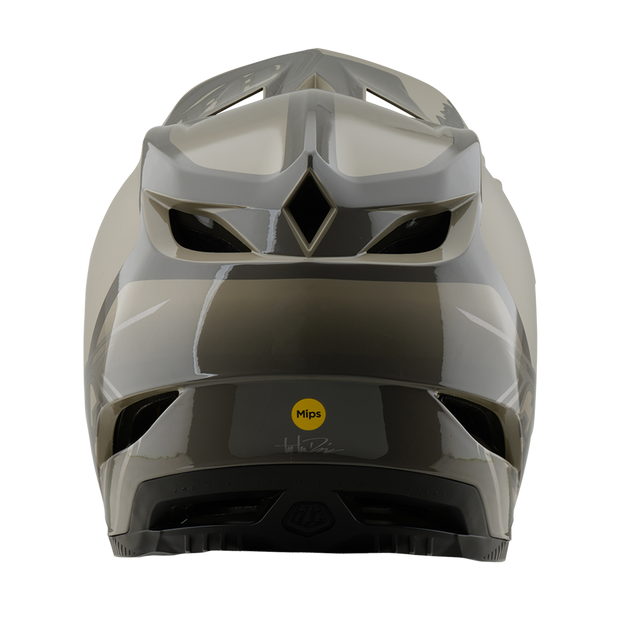 D4 AS POLYACRYLITE HELMET SHADOW TIMBER