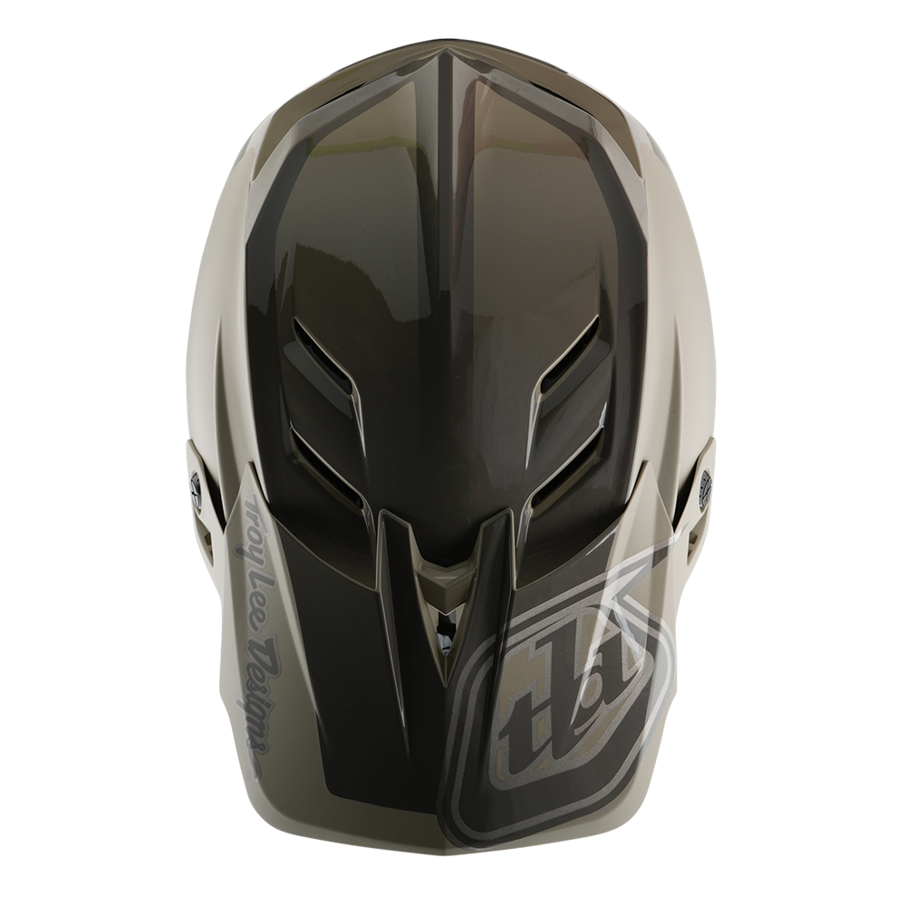 D4 AS POLYACRYLITE HELMET SHADOW TIMBER