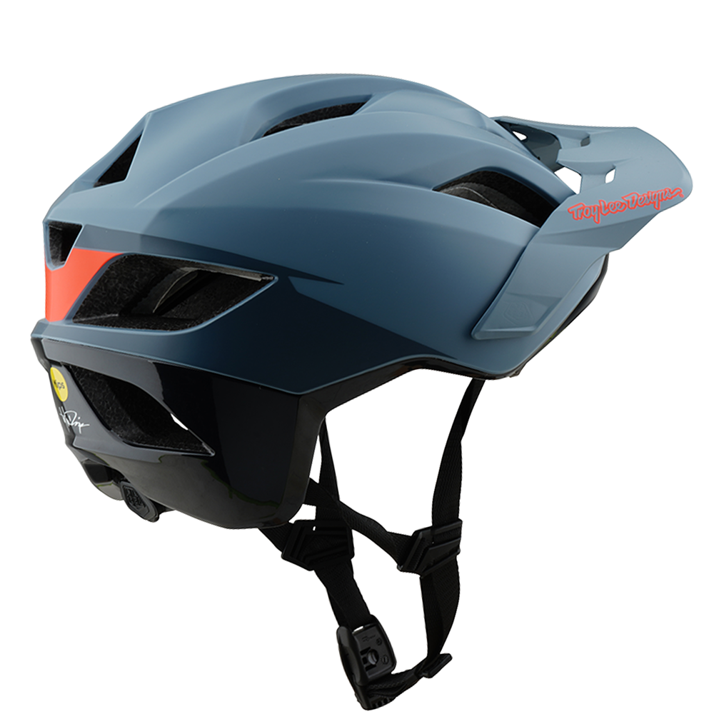 FLOWLINE SE AS HELMET TROOPER SMOKE