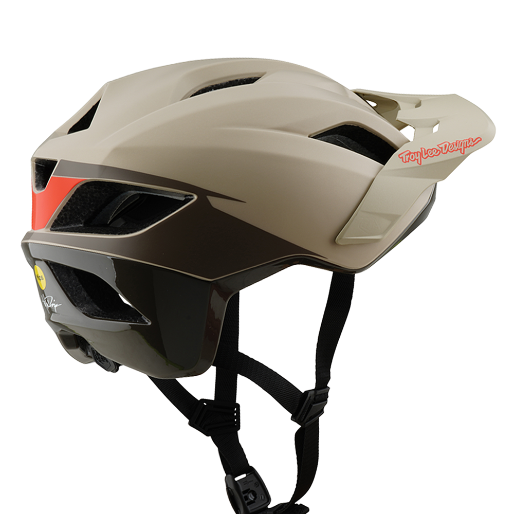 FLOWLINE SE AS HELMET TROOPER TITANIUM