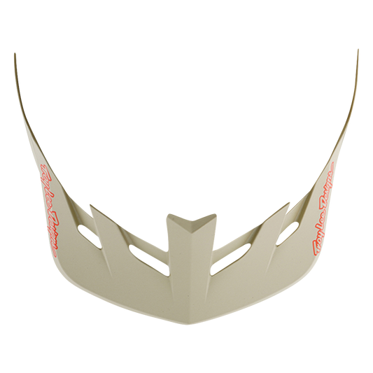 FLOWLINE SE VISOR TROOPER TITANIUM