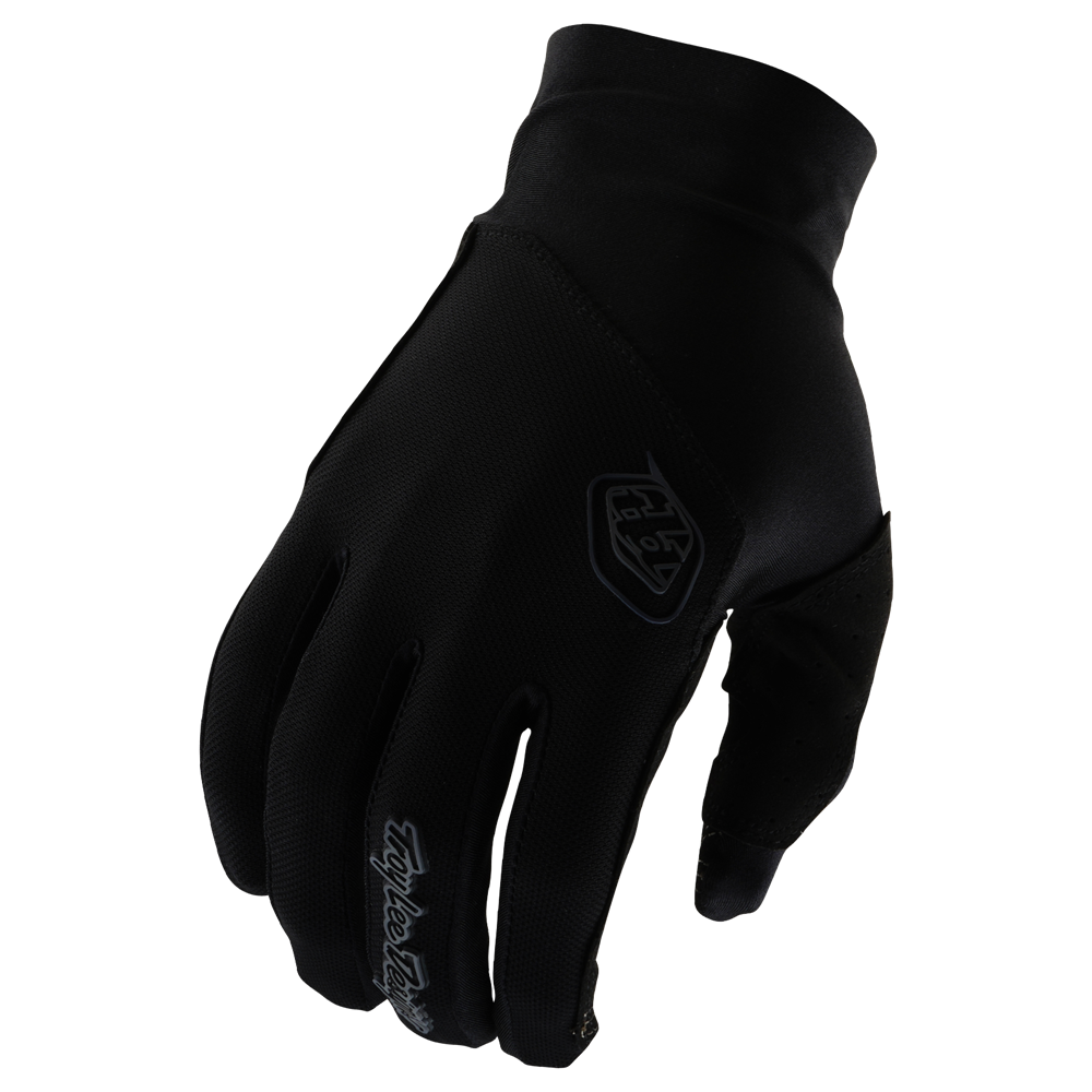 FLOWLINE GLOVE MONO BLACK
