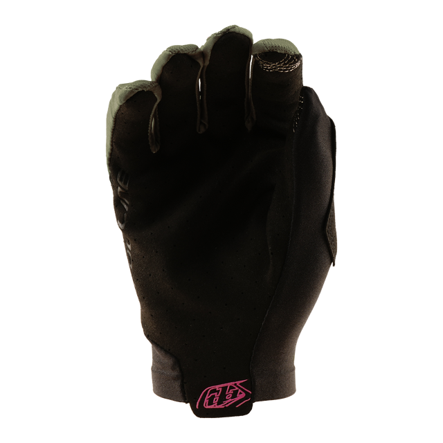FLOWLINE GLOVE MONO OLIVE