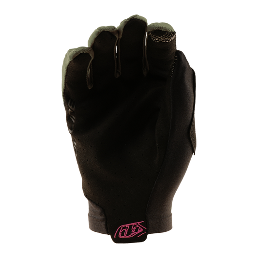 FLOWLINE GLOVE MONO OLIVE