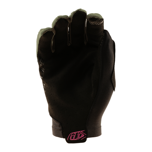 FLOWLINE GLOVE MONO OLIVE