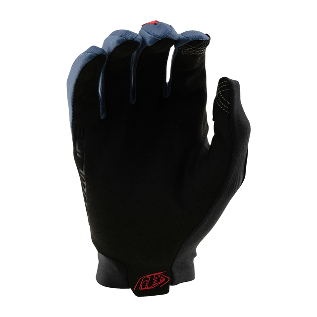 FLOWLINE GLOVE MONO STEEL BLUE