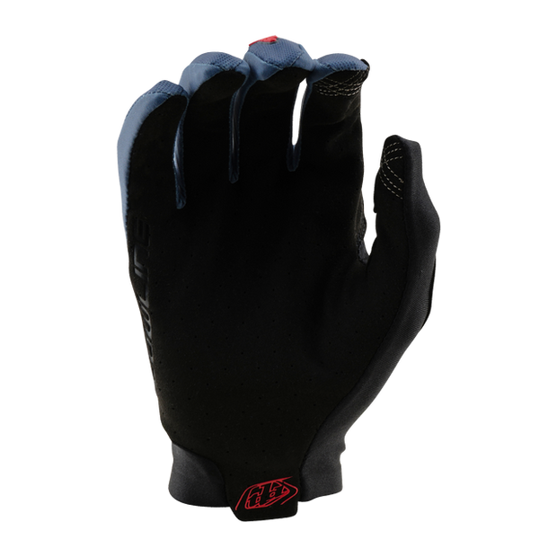 FLOWLINE GLOVE MONO STEEL BLUE